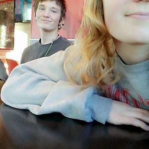 Meet your Posher, Tevin